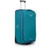 Image de Daylite Whld Duffel 115 Blue Spikemoss/Alkaline OS