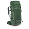 Image de Osprey Sac à dos de randonnée léger pour homme, Auvent vert/feuille de pin, L-XL, Sac à dos de randonnée léger