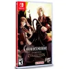 Image de Castlevania: Dominus Collection - Portrait of Ruin Cover (Switch)