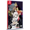 Image de Castlevania Dominus Collection - Nintendo Switch Game - Limited Run #251 (Dawn of Sorrow Cover)