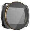 Image de PolarPro - DJI Osmo Pocket 3 et 4 - Polarisant Circulaire - Filtre pour DJI Osmo Pocket 3 et 4