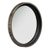 Image de PolarPro - 135 Series - Black Mist Filter - 52mm - Camera Filter - Created by Peter McKinnon
