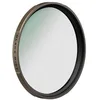 Image de PolarPro - 135 Series - Black Mist Filter - 62mm - Camera Filter - Created by Peter McKinnon