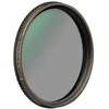 Image de PolarPro - 135 Series - Chroma CP Filter - 72mm - Camera Filter - Created by Peter McKinnon