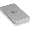 Image de OWC Envoy Disque SSD NVMe Externe Externe alimenté par Bus en Aluminium 10 G/s USB-C Thunderbolt 2 to