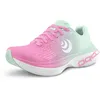 Image de Topo Athletic Femmes Specter 2 Chaussure De Compétition Chaussures De Running Pink/Blue - Rosé