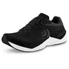 Image de Topo Athletic Chaussures de course Ultrafly 5 pour femme, noir/blanc, 37 EU