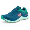 Image de Topo Athletic Femmes Ultrafly 5 Chaussure De Running avec Stabilisateurs Chaussures De Running Blue/Aqua - Bleu