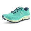 Image de Topo Athletic Femmes Pursuit 2 Chaussure Trail Chaussures De Running Blue/Green - Bleu