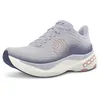 Image de Topo Athletic Chaussures de course sur route légères et confortables 5 mm pour femme, Violet/lilas, 37.5 EU