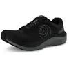 Image de Topo Athletic Magnifly 6 Chaussures de course sur route pour homme   Confortables, légères, rembourrées et durables 0 mm, noir/charbon, 42.5 EU