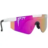 Image de Pit Viper The Originals Wide Miami Nights Pink, E-WD-MIANGHT-Z87-PK