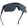 Image de Pit Viper The Originals Wide HDPV Blacking Out, E-WD-BLCKOUT-HCP-FS