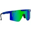 Image de Pit Viper The Originals Narrow HDPV Leonardo, E-NR-Leonard-HCP-BG