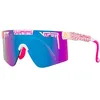Image de Pit Viper The Originals Narrow HDPV Aftershock, E-NR-AFTRSOX-HCP-BP