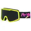 Image de Pit Viper The French Fry Goggle - Large Surge, E-FL-SURGEMX-PCA-SM
