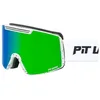 Image de Pit Viper The Backslap Goggle - Small Miami Nights Blue, E-SS-MIANGHT-PCA-GB