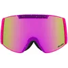 Image de Pit Viper The Backslap Goggle - Small 93 Combustion, E-SS-93CBUST-PCA-PK