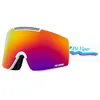 Image de Pit Viper The Proform Goggle Food Court, E-PF-FOODCRT-PCA-OT