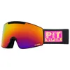 Image de Pit Viper The Proform Goggle Hot Box, E-PF-HOTBOXS-PCA-OT