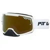 Image de Pit Viper The Brapstrap Goggle - Small Miami Nights Gold, E-BS-MIANGHT-PCA-GD