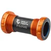 Image de Wolf Tooth BSA Pédalier 24 mm/29 mm/30 mm Noir, Orange, Violet, Argent