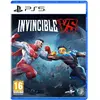 Image de Invincible VS PS5 JUST FOR GAMES