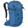 Image de Osprey Mutant Sac à dos unisexe pour escalade et alpinisme Bleu flamme 22 l