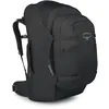 Image de Osprey Fairview Sac de voyage femme, 70L, Black