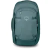 Image de Osprey Farpoint Sac de voyage homme, 70L, Cascade Blue-Torrent Blue