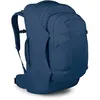 Image de Osprey Farpoint Sac de voyage homme, 70L, Antique Blue