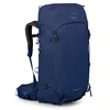 Image de Osprey sac à dos de randonnée Kyte LT 45 Backpacking Pack Serenity Blue bleu