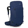 Image de Osprey sac à dos de randonnée Kyte LT 65 Backpacking Pack Serenity Blue bleu