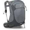 Image de Osprey Sirrus 24 Violet crépuscule, gris moyen, 24 l