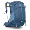 Image de Osprey Sirrus 24 Violet crépuscule, Bleu Sèvres, 34 l