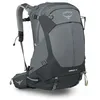Image de Osprey Sirrus 24 Violet crépuscule, gris moyen, 34 l