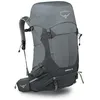 Image de Osprey Sirrus 24 Purple Dusk, gris moyen, 36 l