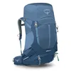 Image de Osprey Sirrus 24 Violet crépuscule, Bleu Sèvres, 44 l