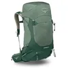 Image de Osprey Stratos 24 Nirvana Bleu, Feuille de pin, 36 l