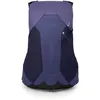 Image de Osprey Hikelite LT Sac de randonnée unisexe, 16L, Botswana Purple