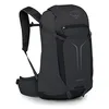 Image de Osprey sac à dos de randonnée Sportlite 22 Hiking Backpack Raven Black noir