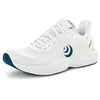 Image de Topo Athletic Hommes FLI-Lyte 6 Chaussure De Running sans Stabilisateurs Chaussures De Running White/Navy - Blanc