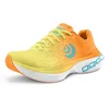 Image de Topo Athletic Hommes Specter 2 Chaussure De Compétition Chaussures De Running Orange/Blue - Orange