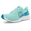 Image de Topo Athletic Baskets Cyclone 3 pour Femme, Bleu Ciel/Bleu, 37 EU
