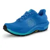 Image de Topo Athletic MTN Racer 4 Chaussures de course légères et confortables pour femme 5 mm, bleu, 38.5 EU