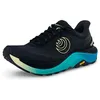 Image de Topo Athletic Femmes Ultraventure 4 Chaussure Trail Chaussures De Running Black/Lime - Noir