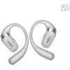 Image de Ecouteurs sans fil Shokz OpenFit 2 Plus à conduction aérienne Argent en occasion ou reconditionné