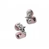 Image de Boucles d'oreilles Shokz pour écouteurs Open Dots Etoiles Argent en occasion ou reconditionné