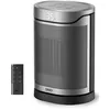 Image de Chauffage dappoint - Hyper-céramique - 1500 W - Dreo - Heater 318 - Colonne - Noir