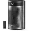 Image de Chauffage soufflant céramique Dreo Atom 416 Noir en occasion ou reconditionné